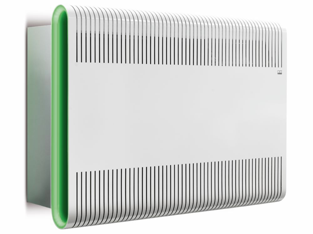 Remko Luftentfeuchter SLE 65 mit LED RGB Produktbild Remko Luftentfeuchter SLE 65 mit LED RGB