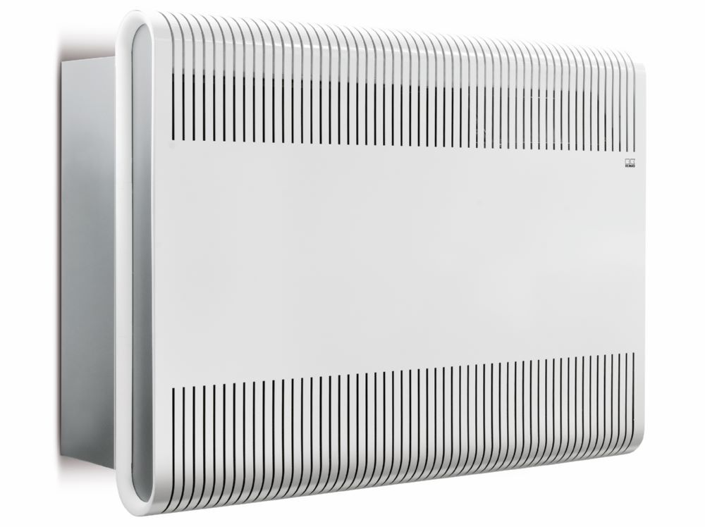 Remko Luftentfeuchter SLE 65 mit LED Weiß Produktbild Remko Luftentfeuchter SLE 65 mit LED Weiß