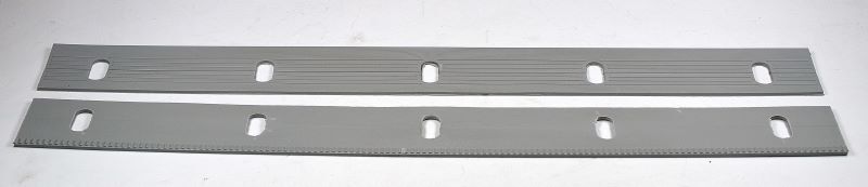 Remko Ersatz Wassersauglippe Satz RK 50/55/75 Produktbild Remko Ersatz Wassersauglippe Satz RK 50/55/75