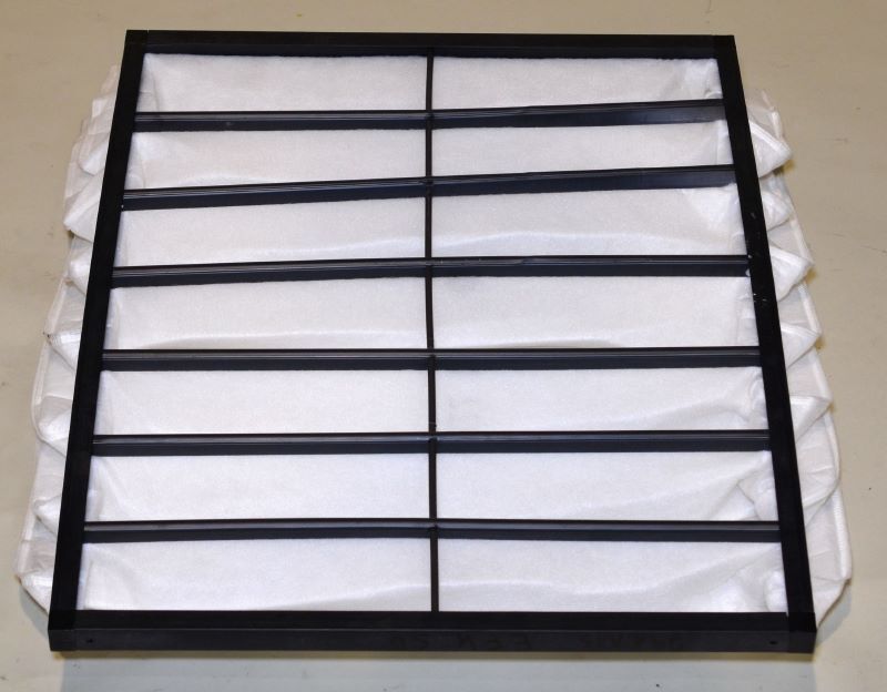 Remko Ersatzfiltermatte EFK-50 Produktbild Remko Ersatzfiltermatte EFK-50