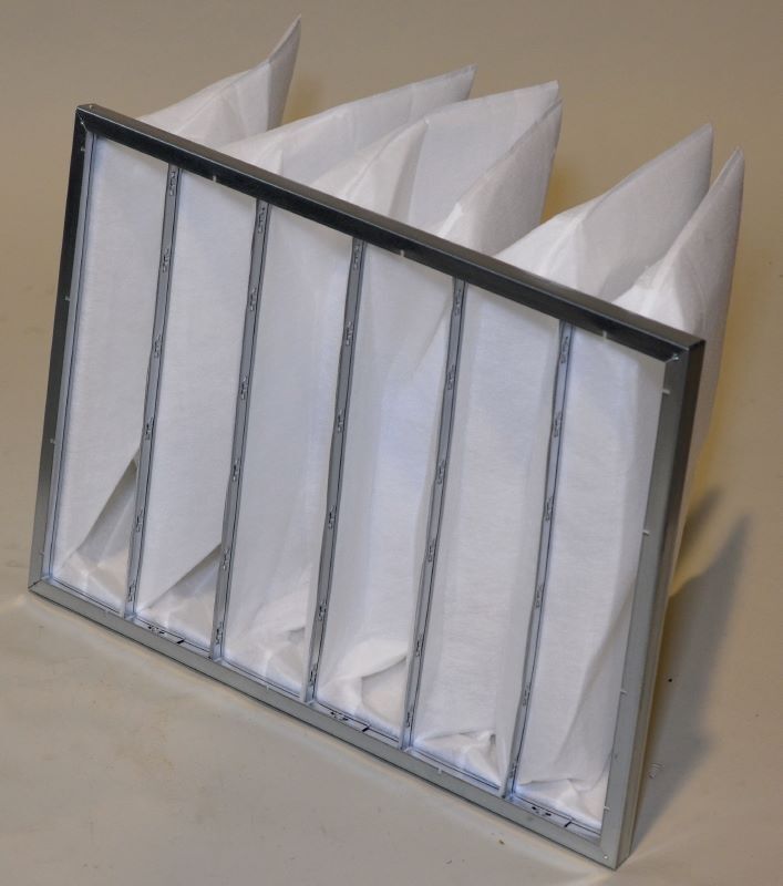 Remko Ersatzfiltermatte EFK-75 Produktbild Remko Ersatzfiltermatte EFK-75