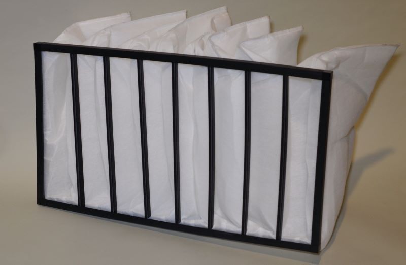 Remko Ersatzfiltermatte EFK-100 Produktbild Remko Ersatzfiltermatte EFK-100