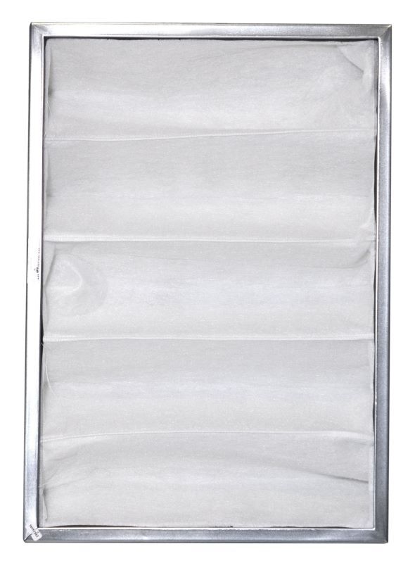 Remko Ersatzfiltermatte EF PWW 80 Produktbild Remko Ersatzfiltermatte EF PWW 80