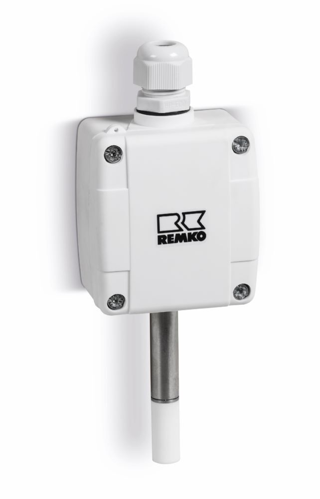 Remko Externer Feuchtefühler HR5 SLE 45-85 Schutzart IP 65 1011535 Produktbild Remko Externer Feuchtefühler HR5 SLE 45-85 Schutzart IP 65 1011535