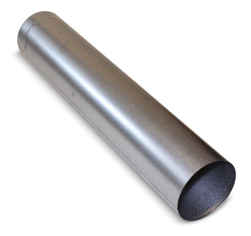 Remko FAL-lfm. Abgasrohr Durchmesser 200 mm Produktbild Remko FAL-lfm. Abgasrohr Durchmesser 200 mm