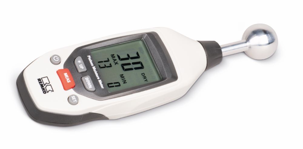 Remko Feuchtemessgerät FG-1 Produktbild Remko Feuchtemessgerät FG-1