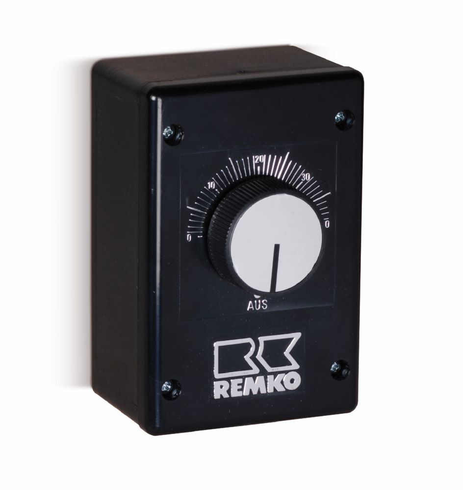Remko Feuchtraumthermostat RTK-1 ohne Anschlusszubehör Produktbild Remko Feuchtraumthermostat RTK-1 ohne Anschlusszubehör