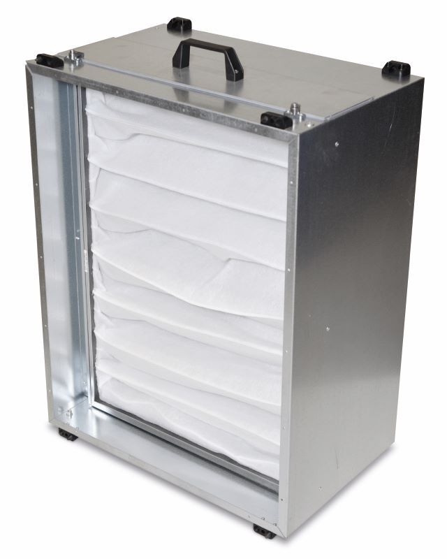 Remko Filterkasten FK PWW 80 Produktbild Remko Filterkasten FK PWW 80