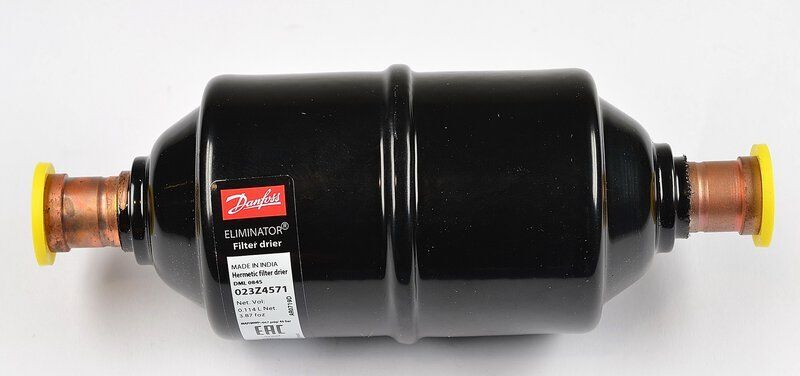 Produktbild Remko RK Filtertrockner KWL 130-220