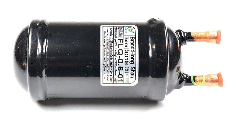Produktbild Remko RK Flüssigkeitsabscheid LTE 120 Eco
