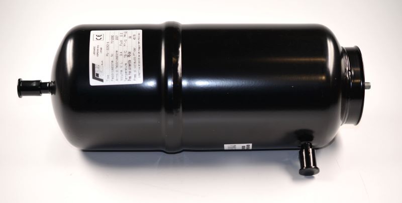 Produktbild Remko RK Flüssigkühlbehälter RVS 1000/1600 H