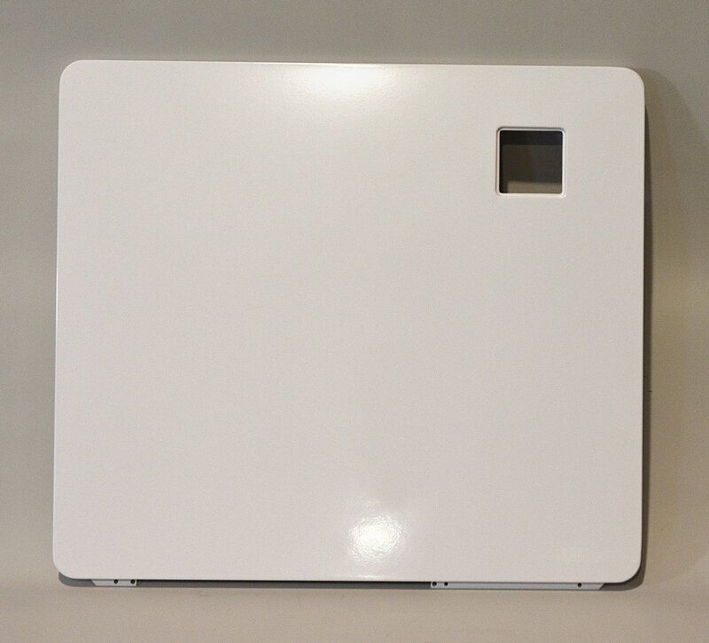 Produktbild Remko RK Frontblende ETF 650-S