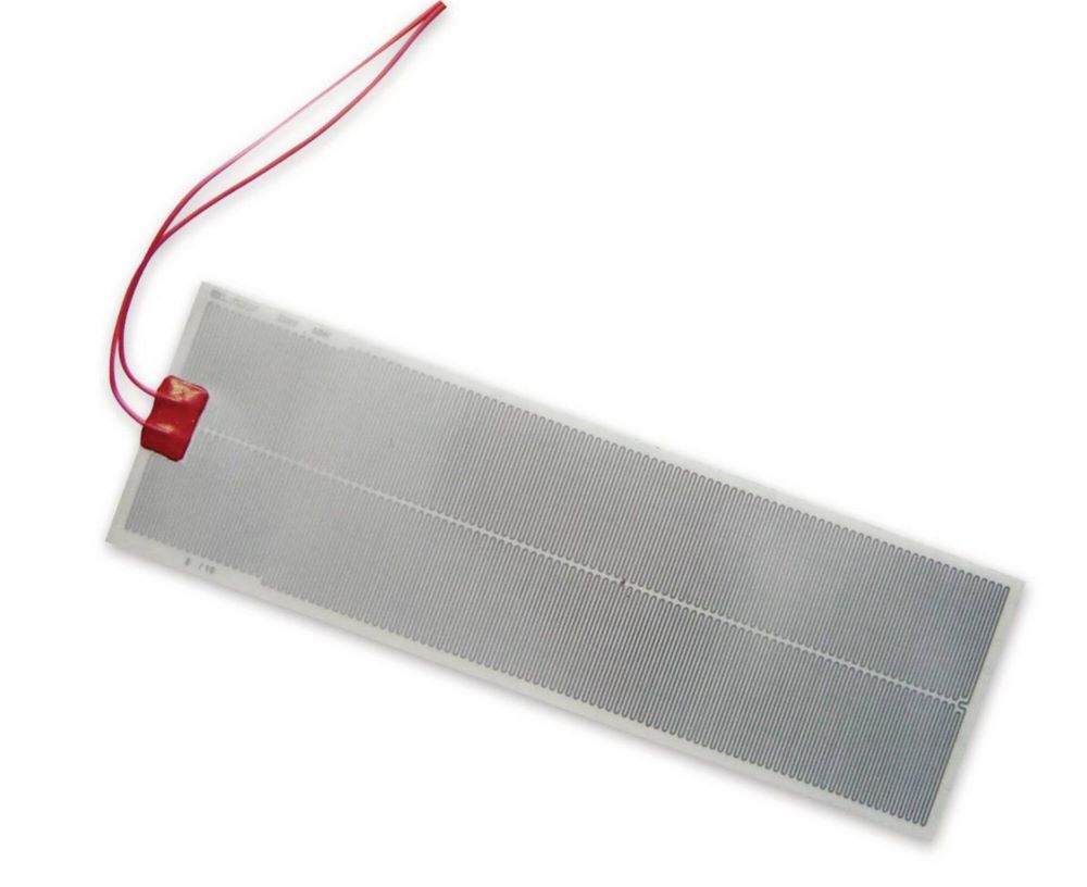Produktbild Remko RK Frostschutzheizung KWE 250-440 ohne