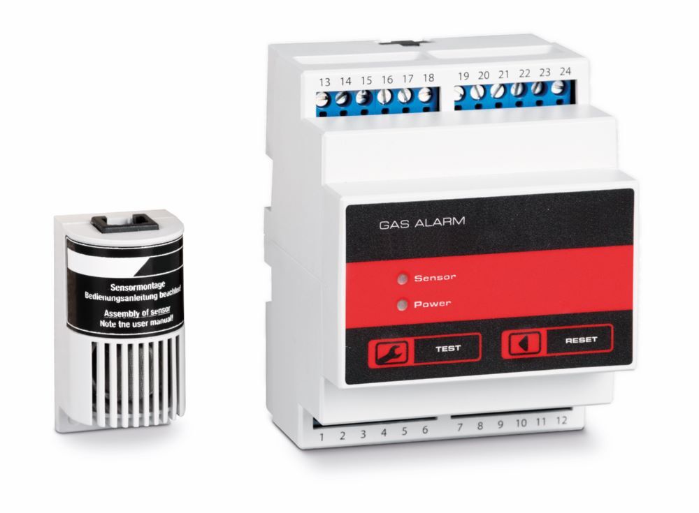 Remko Gasdetektor R32 Produktbild Remko Gasdetektor R32