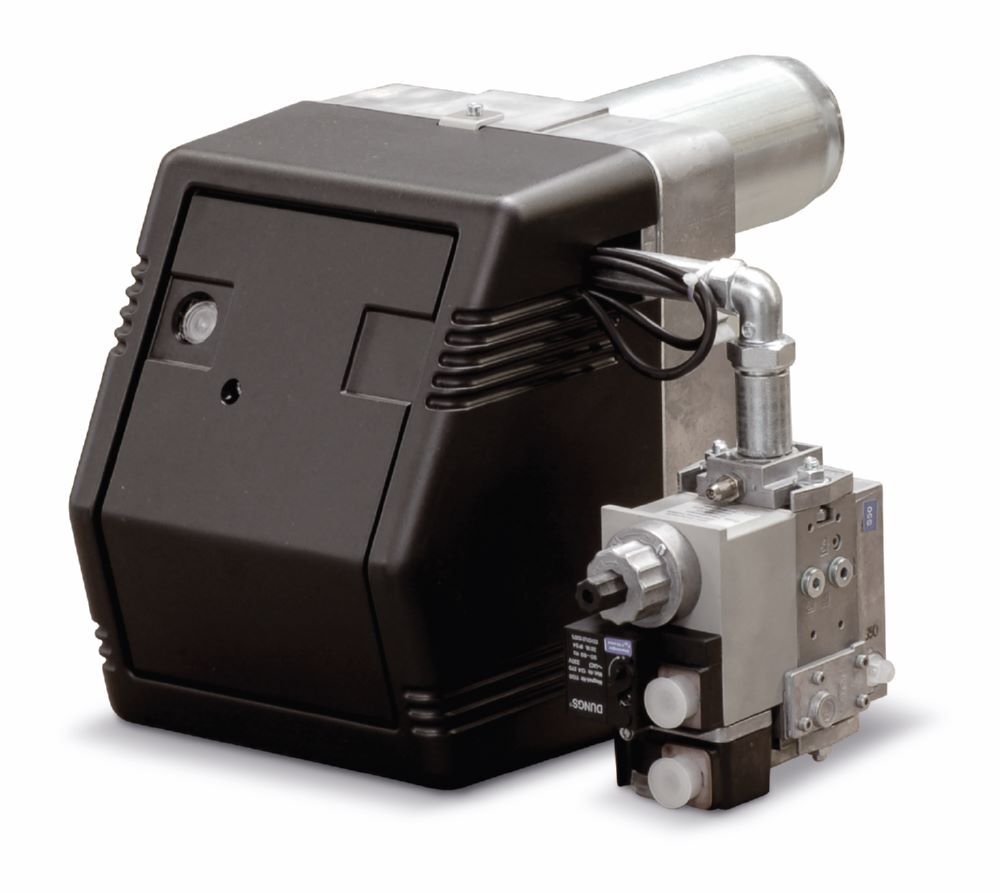 Remko Gebläse Erdgasbrenner SGN 420/2 für VRS 540 Produktbild Remko Gebläse Erdgasbrenner SGN 420/2 für VRS 540