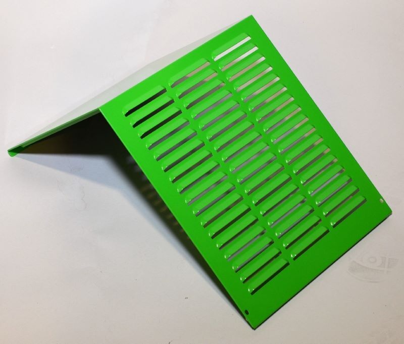 Produktbild Remko RK Gehäuseteil Revision komplett AMT 40-E/45-E