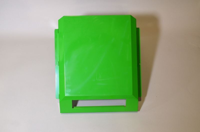 Produktbild Remko RK Gerätegehäuse LTE 50-80
