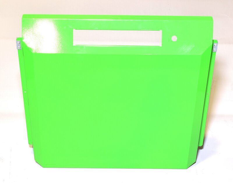Produktbild Remko RK Gerätegehäuse LTE 120 Eco