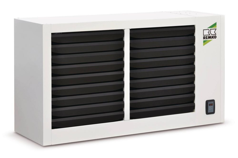 Produktbild Remko RK GPC 800 Propan Stationäre Warmluft-Heizsysteme