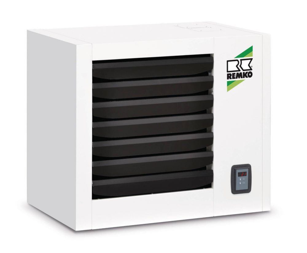 Produktbild Remko RK GPS 300 Propan Stationäre Warmluft-Heizsysteme