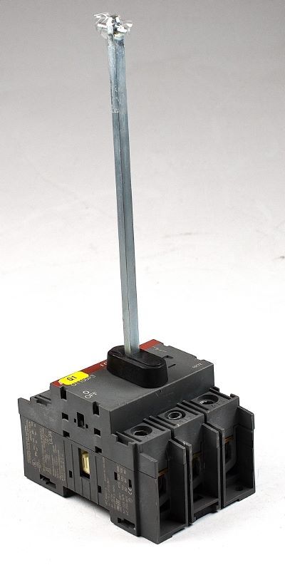 Produktbild Remko RK Hauptschalter KWG 850