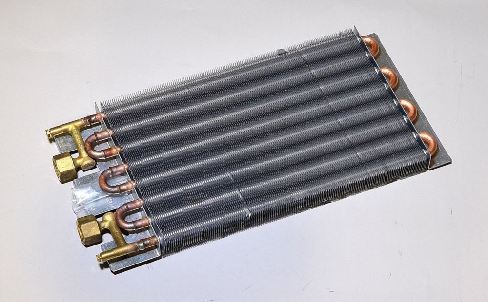 Remko Heizregister 4-Leiter-System KWK 125-165 / 135-175 EC Produktbild Remko Heizregister 4-Leiter-System KWK 125-165 / 135-175 EC