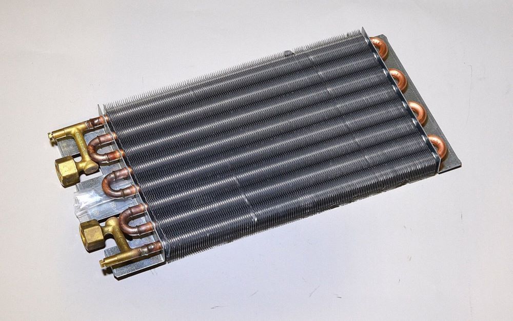 Remko Heizregister 4-Leiter-System KWK 595-725 / 735-875 EC Produktbild Remko Heizregister 4-Leiter-System KWK 595-725 / 735-875 EC