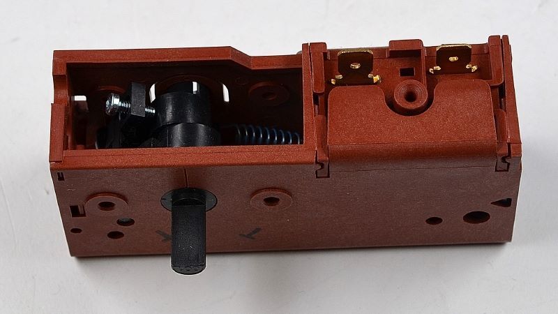 Produktbild Remko RK Hygrostat SLN 40-80/SLE 40-80
