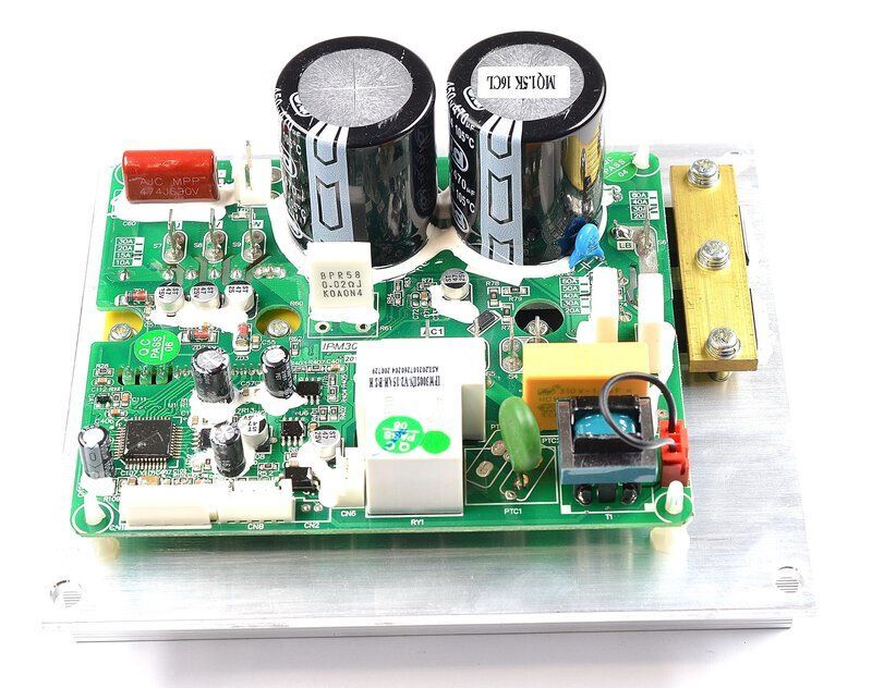 Produktbild Remko RK Inverterplatine ETF 650-S