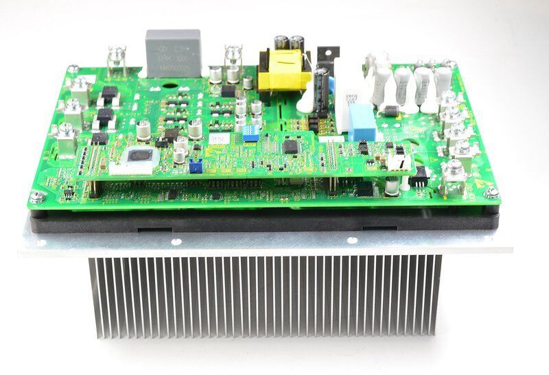Produktbild Remko RK Inverterplatine IVPL RVS 260 DC