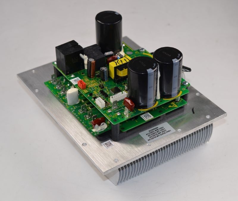 Produktbild Remko RK Inverterplatine RVS 50 DC