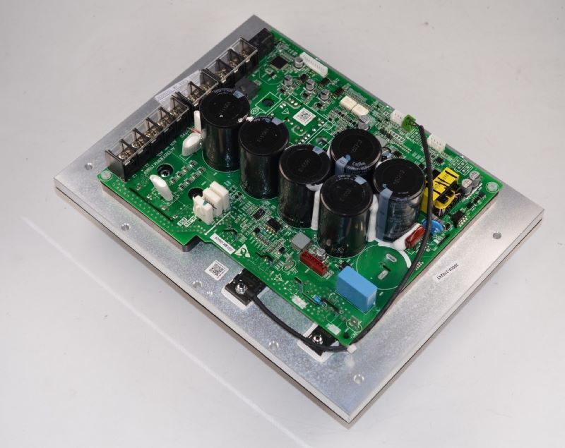 Produktbild Remko RK Inverterplatine RVS 130 DC