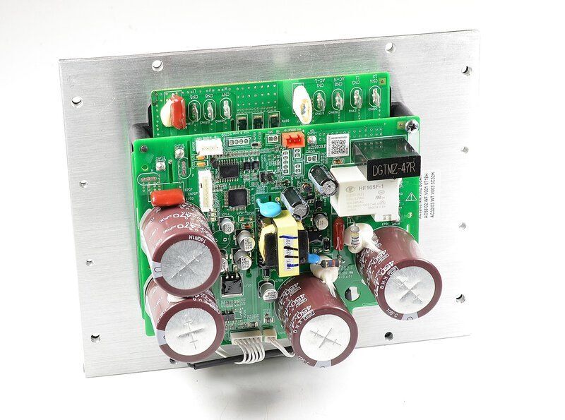 Produktbild Remko RK Inverterplatine RVS 80 DC