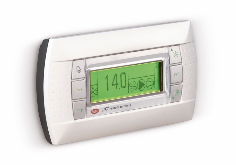 Produktbild Remko RK Kabel-Fernbedienung KF 4 KWG/KWP