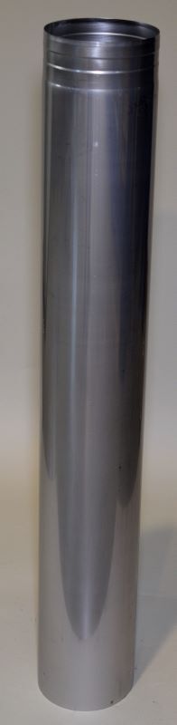 Remko Kaminrohr AS-1000-E Durchmesser 130 mm Produktbild Remko Kaminrohr AS-1000-E Durchmesser 130 mm