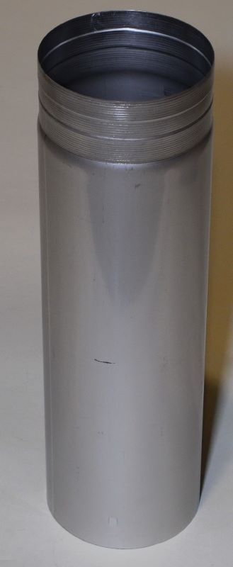 Remko Kaminrohr AS-500-E Durchmesser 180 mm Produktbild Remko Kaminrohr AS-500-E Durchmesser 180 mm