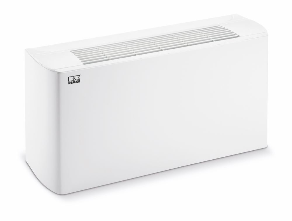 Remko Klimagerät Kaltwasser KWK 875 EC Produktbild Remko Klimagerät Kaltwasser KWK 875 EC