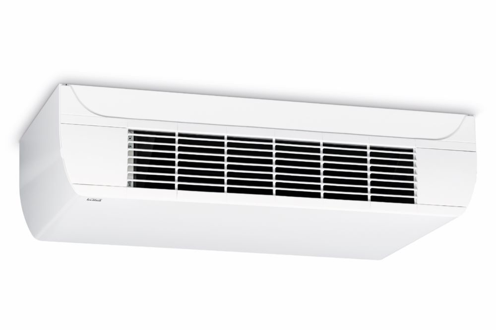 Remko Klimagerät Kaltwasser KWK 525 EC DM Produktbild Remko Klimagerät Kaltwasser KWK 525 EC DM