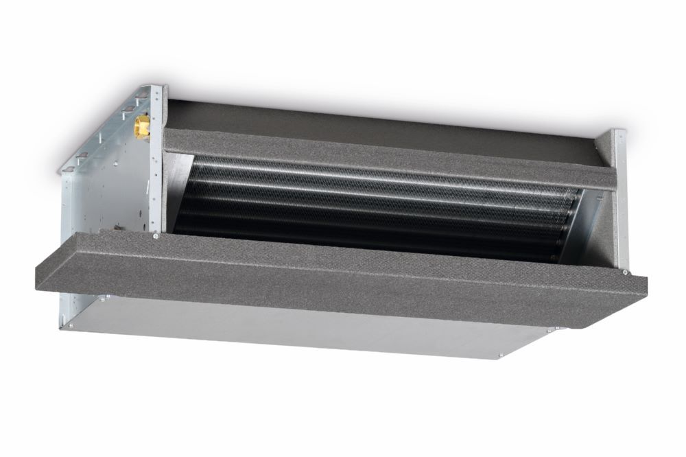 Remko Klimagerät Kaltwasser KWK 525 EC ZW Produktbild Remko Klimagerät Kaltwasser KWK 525 EC ZW