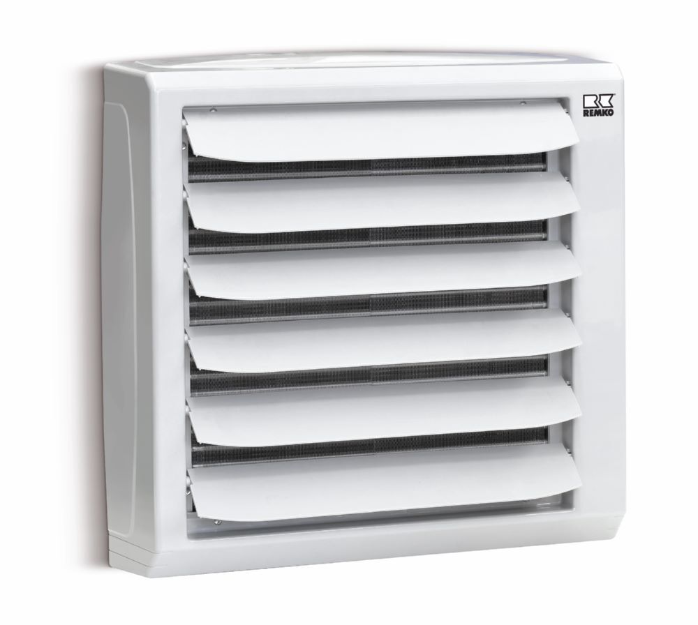 Remko Warmwasser Heizautomat Klima Kaltwasser PWN 95-2 HK Produktbild Remko Warmwasser Heizautomat Klima Kaltwasser PWN 95-2 HK
