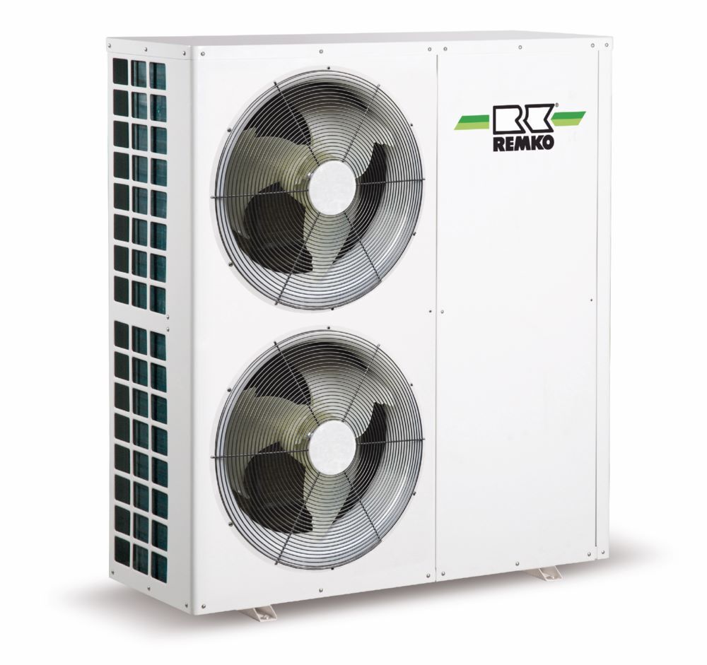 Remko Klima Kaltwassererzeuger RVS 80 DC Produktbild Remko Klima Kaltwassererzeuger RVS 80 DC