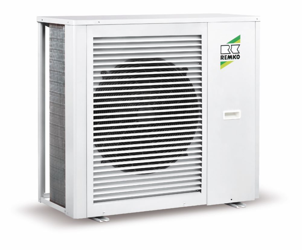 Remko Klima Kaltwassererzeuger RVS 180 DC Produktbild Remko Klima Kaltwassererzeuger RVS 180 DC