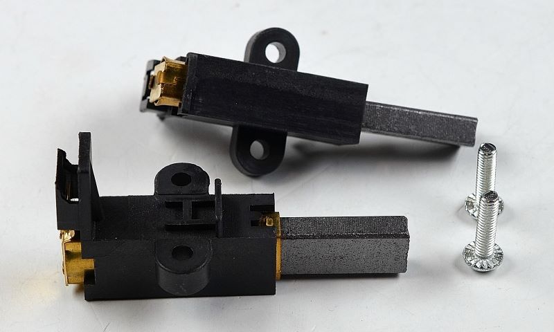 Remko Kohlebürsten Satz RK 26-75 Produktbild Remko Kohlebürsten Satz RK 26-75