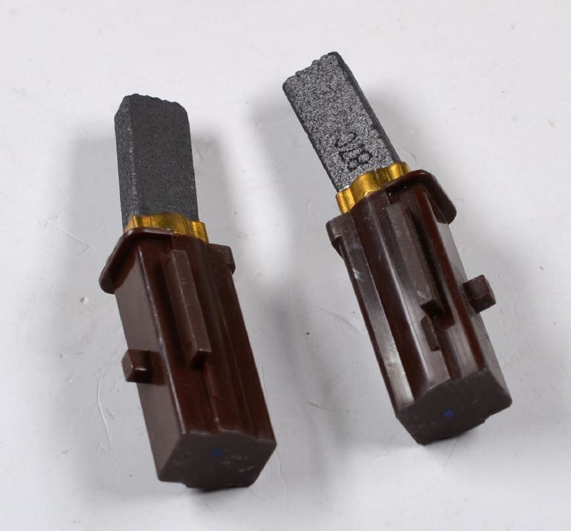Remko Kohlebürsten Satz RK 26-75 Produktbild Remko Kohlebürsten Satz RK 26-75