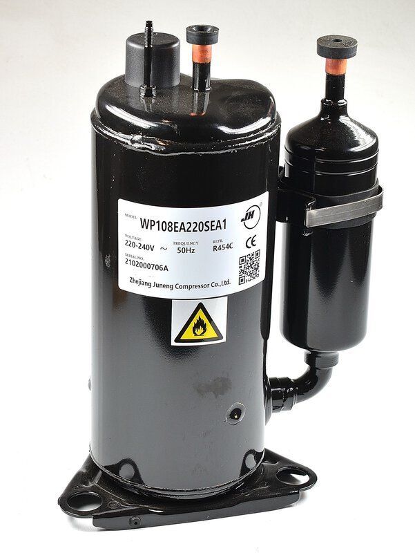 Produktbild Remko RK Kompressor komplett LTE 50 Eco