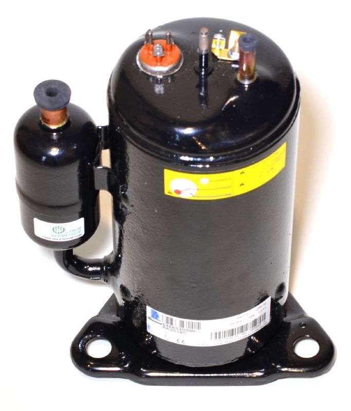 Produktbild Remko RK Kompressor komplett SLE/N 80