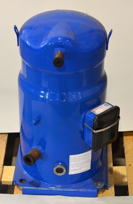 Produktbild Remko RK Kompressor KWL 180