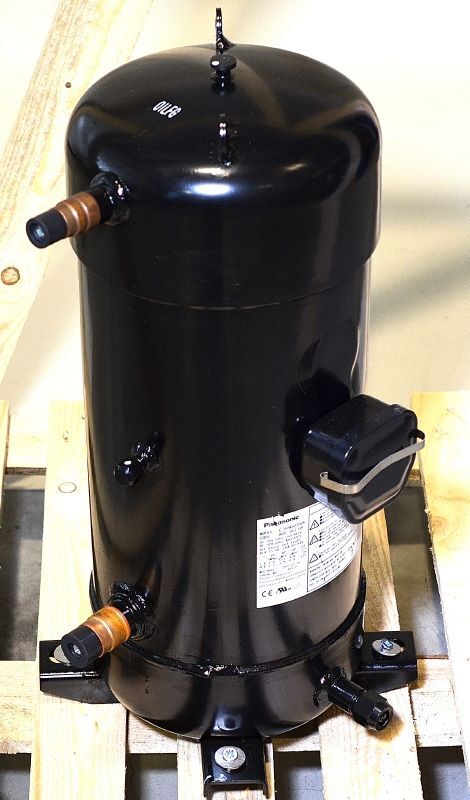 Produktbild Remko RK Kompressor KWL 270