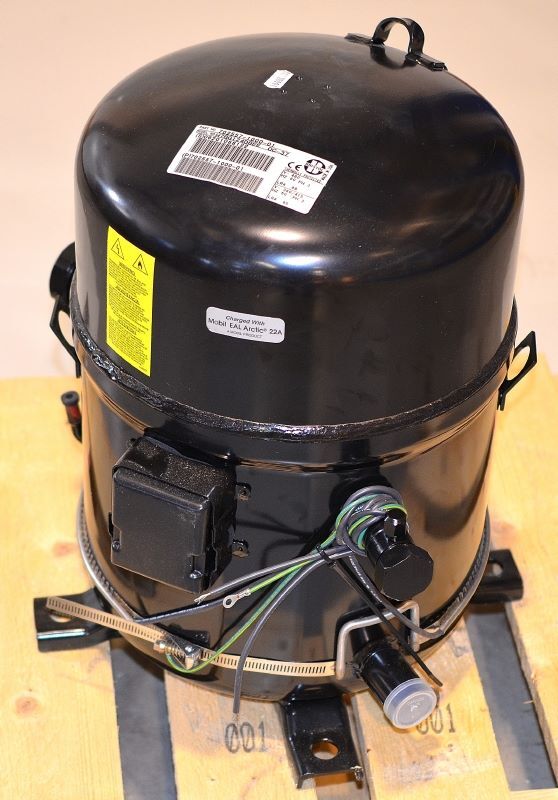 Produktbild Remko RK Kompressor RKW 2800