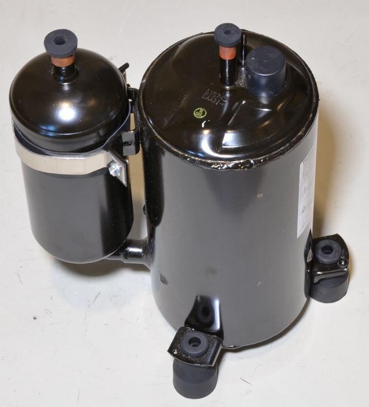 Produktbild Remko RK Kompressor RVS 60 H
